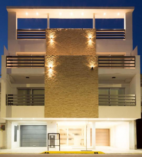 Apart Mendoza Villa María